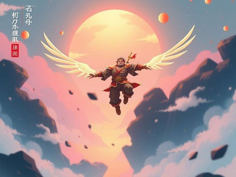 数据可视化图表